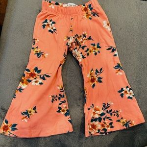 Harlow Jade Bells size 12-18 months